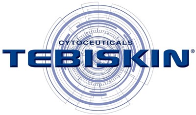 Tebiskin logo